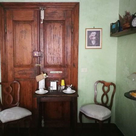 Casa Vacanze Rilke Trieste Luaran gambar