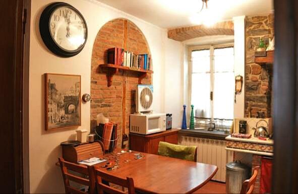 Casa Vacanze Rilke Trieste Luaran gambar
