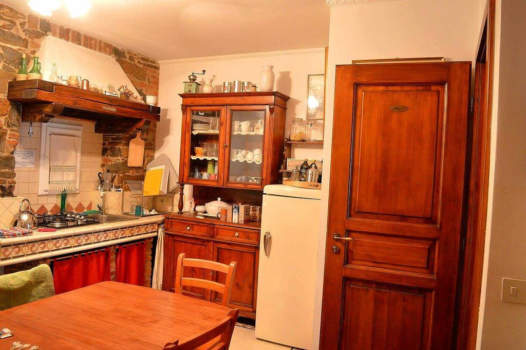 Casa Vacanze Rilke Trieste Luaran gambar
