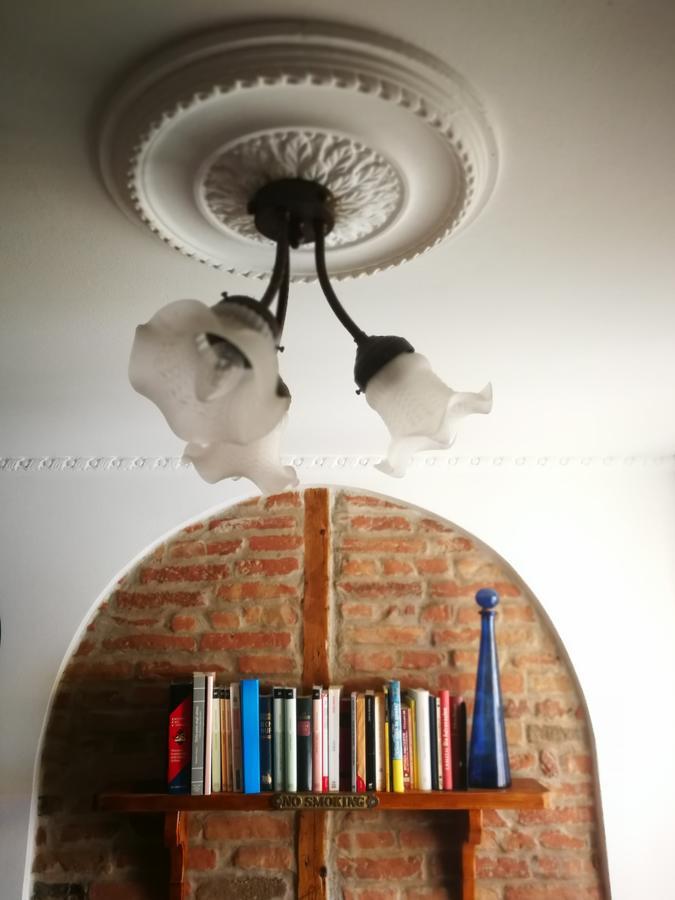 Casa Vacanze Rilke Trieste Luaran gambar