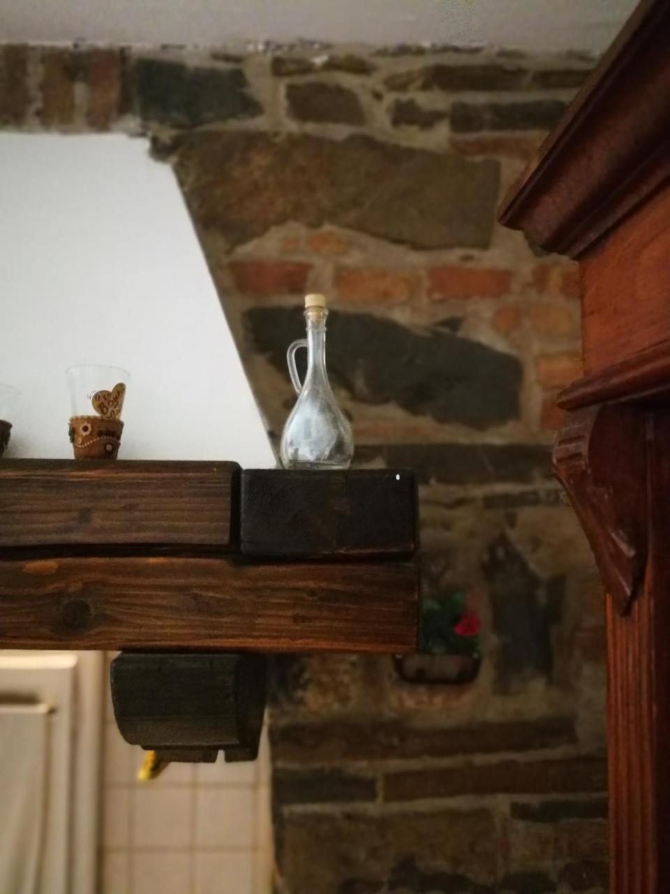 Casa Vacanze Rilke Trieste Luaran gambar