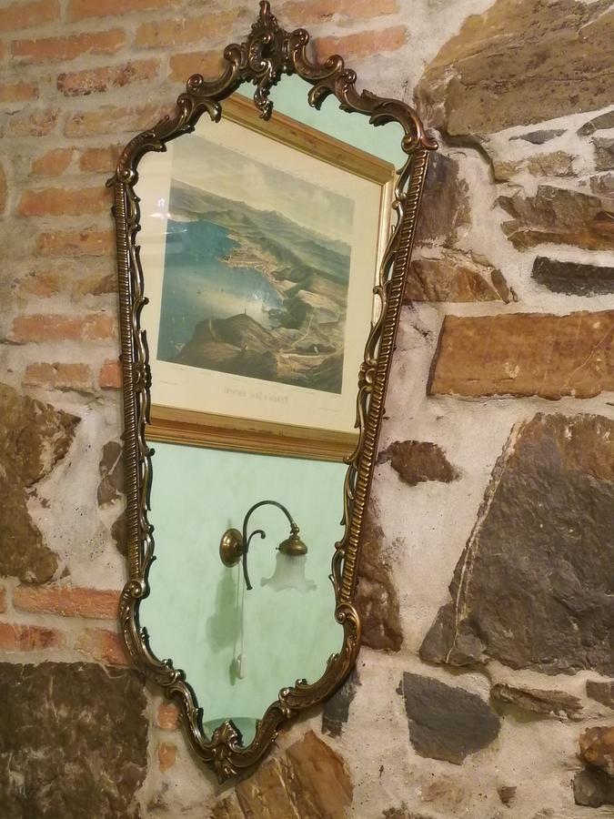Casa Vacanze Rilke Trieste Luaran gambar