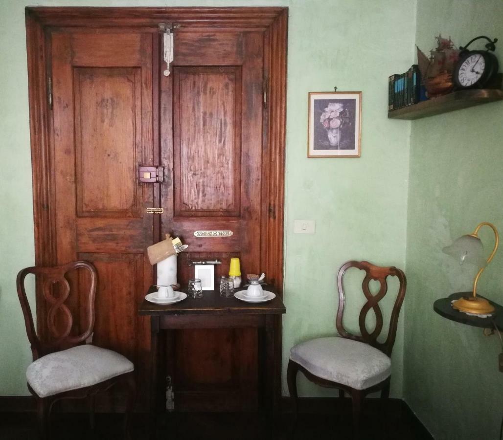 Casa Vacanze Rilke Trieste Luaran gambar