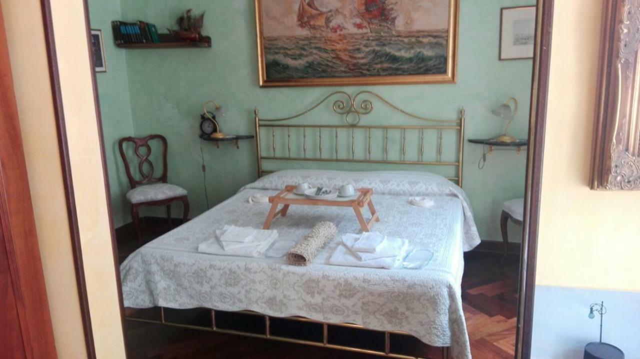 Casa Vacanze Rilke Trieste Luaran gambar