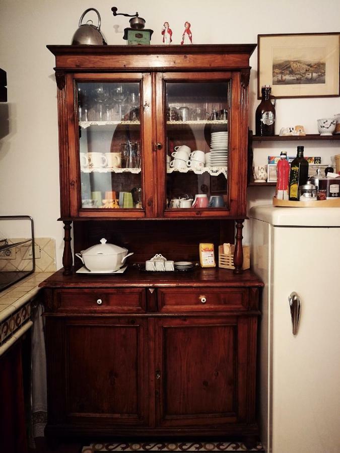 Casa Vacanze Rilke Trieste Luaran gambar