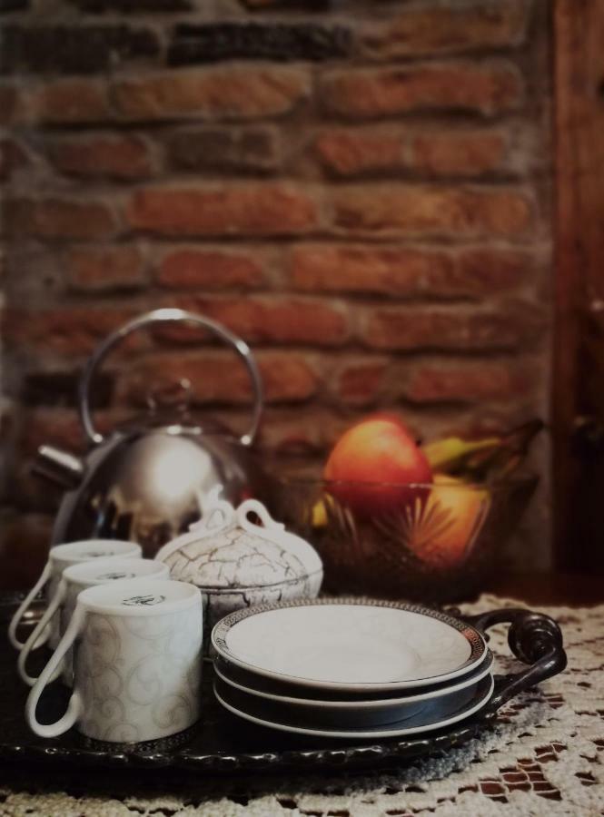 Casa Vacanze Rilke Trieste Luaran gambar